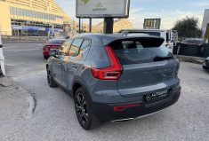 Volvo XC40 D3 150 Ch INSCRIPTION GEARTRONIC 8 * GARANTIE 57 MOIS * CARPLAY * LED