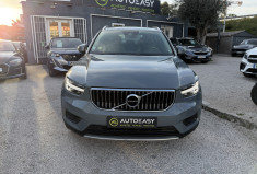 Volvo XC40 D3 150 Ch INSCRIPTION GEARTRONIC 8 * GARANTIE 57 MOIS * CARPLAY * LED