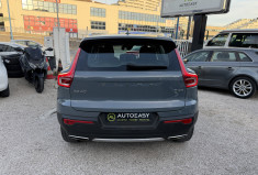 Volvo XC40 D3 150 Ch INSCRIPTION GEARTRONIC 8 * GARANTIE 57 MOIS * CARPLAY * LED