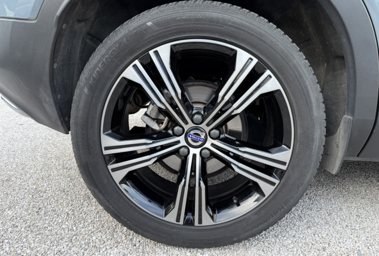 Volvo XC40 D3 150 Ch INSCRIPTION GEARTRONIC 8 * GARANTIE 57 MOIS * CARPLAY * LED