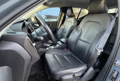 Volvo XC40 D3 150 Ch INSCRIPTION GEARTRONIC 8 * GARANTIE 57 MOIS * CARPLAY * LED