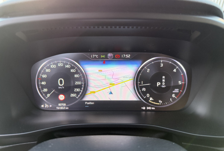 Volvo XC40 D3 150 Ch INSCRIPTION GEARTRONIC 8 * GARANTIE 57 MOIS * CARPLAY * LED