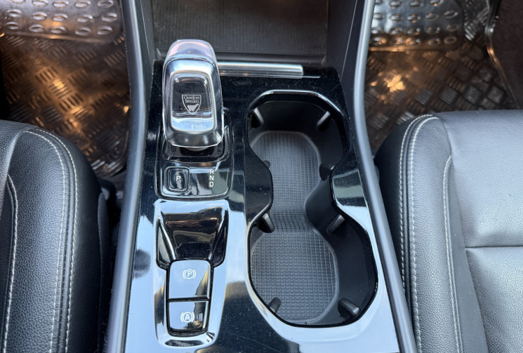 Volvo XC40 D3 150 Ch INSCRIPTION GEARTRONIC 8 * GARANTIE 57 MOIS * CARPLAY * LED