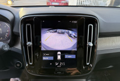 Volvo XC40 D3 150 Ch INSCRIPTION GEARTRONIC 8 * GARANTIE 57 MOIS * CARPLAY * LED