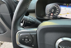 Volvo XC40 D3 150 Ch INSCRIPTION GEARTRONIC 8 * GARANTIE 57 MOIS * CARPLAY * LED