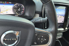 Volvo XC40 D3 150 Ch INSCRIPTION GEARTRONIC 8 * GARANTIE 57 MOIS * CARPLAY * LED