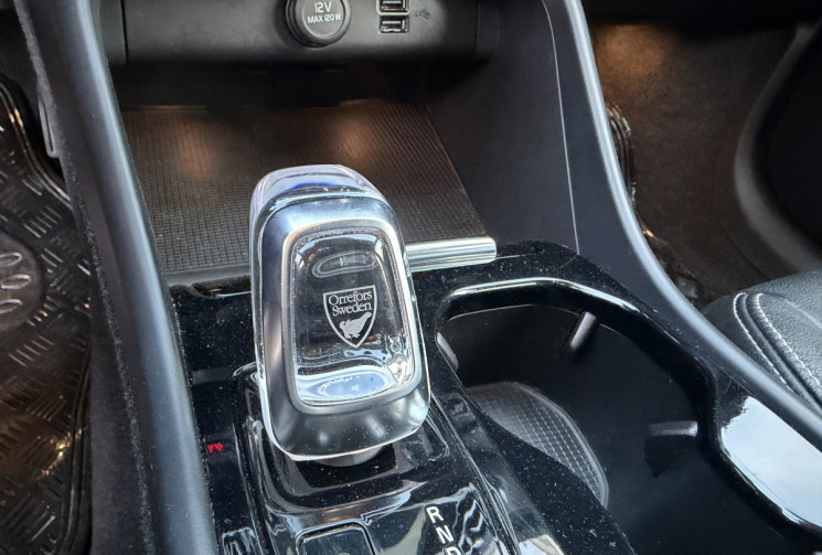 Volvo XC40 D3 150 Ch INSCRIPTION GEARTRONIC 8 * GARANTIE 57 MOIS * CARPLAY * LED