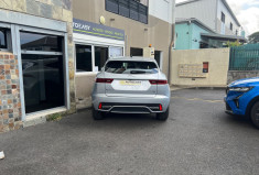 Jaguar E-Pace  Phase 2 D200 2.0 D 16V Mild Hybrid AWD 204 cv R-DYNAMIC