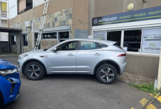 Jaguar E-Pace  Phase 2 D200 2.0 D 16V Mild Hybrid AWD 204 cv R-DYNAMIC