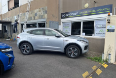 Jaguar E-Pace  Phase 2 D200 2.0 D 16V Mild Hybrid AWD 204 cv R-DYNAMIC