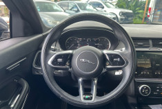 Jaguar E-Pace  Phase 2 D200 2.0 D 16V Mild Hybrid AWD 204 cv R-DYNAMIC