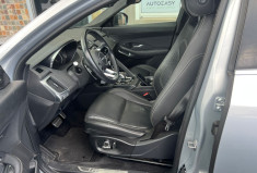 Jaguar E-Pace  Phase 2 D200 2.0 D 16V Mild Hybrid AWD 204 cv R-DYNAMIC