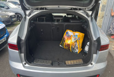 Jaguar E-Pace  Phase 2 D200 2.0 D 16V Mild Hybrid AWD 204 cv R-DYNAMIC