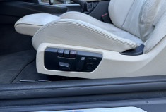 BMW Série 4 Cabriolet I (F33) 420d 2.0 184 CV BVA SPORT -- ENTRETIEN BMW 