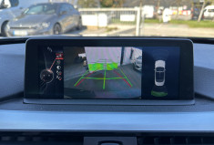 BMW Série 4 Cabriolet I (F33) 420d 2.0 184 CV BVA SPORT -- ENTRETIEN BMW 