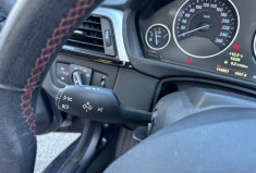 BMW Série 4 Cabriolet I (F33) 420d 2.0 184 CV BVA SPORT -- ENTRETIEN BMW 