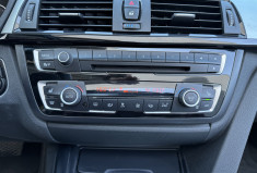 BMW Série 4 Cabriolet I (F33) 420d 2.0 184 CV BVA SPORT -- ENTRETIEN BMW 