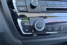 BMW Série 4 Cabriolet I (F33) 420d 2.0 184 CV BVA SPORT -- ENTRETIEN BMW 