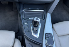 BMW Série 4 Cabriolet I (F33) 420d 2.0 184 CV BVA SPORT -- ENTRETIEN BMW 