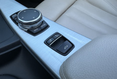 BMW Série 4 Cabriolet I (F33) 420d 2.0 184 CV BVA SPORT -- ENTRETIEN BMW 