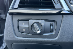 BMW Série 4 Cabriolet I (F33) 420d 2.0 184 CV BVA SPORT -- ENTRETIEN BMW 