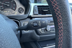 BMW Série 4 Cabriolet I (F33) 420d 2.0 184 CV BVA SPORT -- ENTRETIEN BMW 