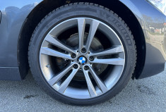 BMW Série 4 Cabriolet I (F33) 420d 2.0 184 CV BVA SPORT -- ENTRETIEN BMW 