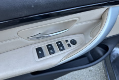 BMW Série 4 Cabriolet I (F33) 420d 2.0 184 CV BVA SPORT -- ENTRETIEN BMW 