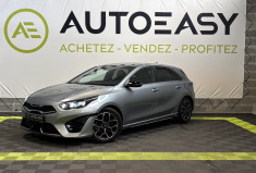 Kia Ceed 1.6 CRDI 136ch MHEV GT Line