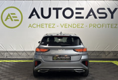 Kia Ceed 1.6 CRDI 136ch MHEV GT Line