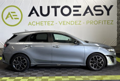 Kia Ceed 1.6 CRDI 136ch MHEV GT Line