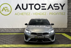 Kia Ceed 1.6 CRDI 136ch MHEV GT Line