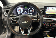 Kia Ceed 1.6 CRDI 136ch MHEV GT Line