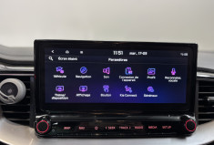 Kia Ceed 1.6 CRDI 136ch MHEV GT Line