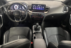 Kia Ceed 1.6 CRDI 136ch MHEV GT Line