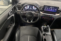 Kia Ceed 1.6 CRDI 136ch MHEV GT Line
