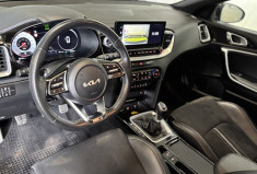 Kia Ceed 1.6 CRDI 136ch MHEV GT Line