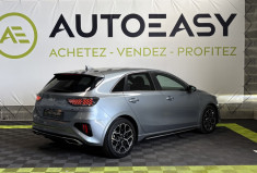 Kia Ceed 1.6 CRDI 136ch MHEV GT Line