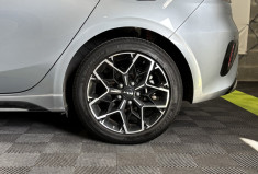 Kia Ceed 1.6 CRDI 136ch MHEV GT Line