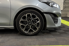 Kia Ceed 1.6 CRDI 136ch MHEV GT Line