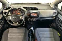 Toyota Yaris 1.0 VVT-i Fintion France - Suivi Toyota 