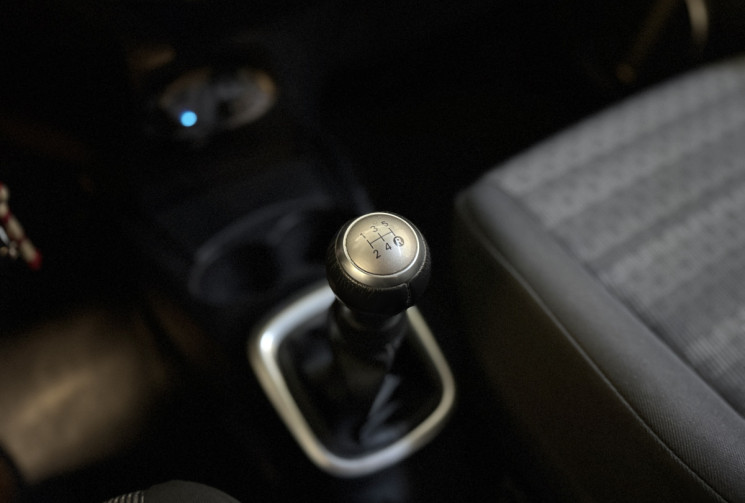 Toyota Yaris 1.0 VVT-i Fintion France - Suivi Toyota 