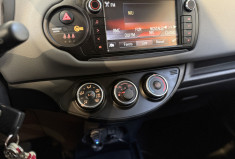 Toyota Yaris 1.0 VVT-i Fintion France - Suivi Toyota 