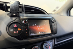Toyota Yaris 70 VVT-i France 3p MY19