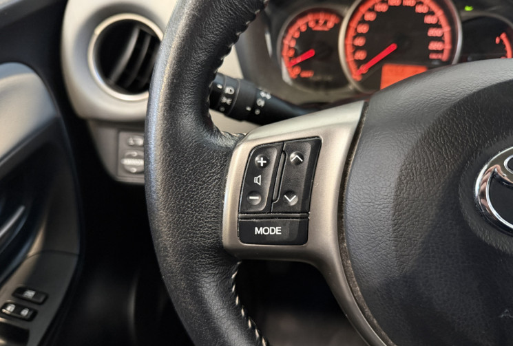 Toyota Yaris 1.0 VVT-i Fintion France - Suivi Toyota 