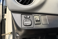 Toyota Yaris 1.0 VVT-i Fintion France - Suivi Toyota 