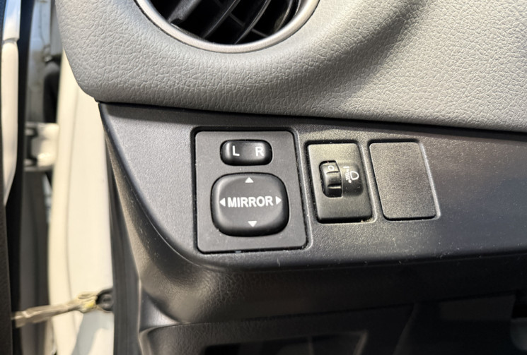 Toyota Yaris 1.0 VVT-i Fintion France - Suivi Toyota 