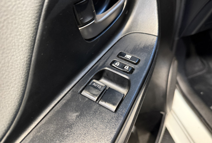 Toyota Yaris 70 VVT-i France 3p MY19