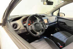 Toyota Yaris 70 VVT-i France 3p MY19
