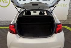 Toyota Yaris 1.0 VVT-i Fintion France - Suivi Toyota 